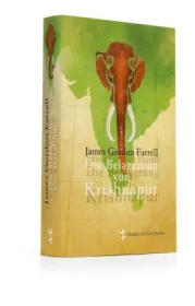  978-3-95757-078-9;Farrell-Die Belagerung von Krishnapur.jpg - Bild