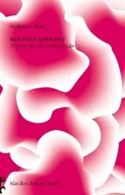  978-3-95757-395-7;Wark-Molekulares-Rot.jpg - Bild