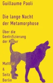 978-3-95757-474-9;Paoli-Die-lange-Nacht-der-Matamorphose.jpg - Bild