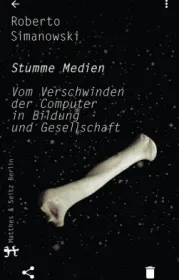  978-3-95757-521-0;Simanowski-Stumme Medien.jpg - Bild