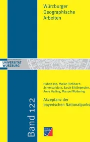 978-3-95826-102-0;Job_Fließbach-Schendzielorz_Bittlingmaier-Akzeptanz bayerischer Nationalparks.jpg - Bild