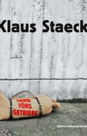  978-3-95829-435-6;Staeck-Sand fürs Getriebe.jpg - Bild