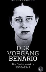  978-3-95841-041-1;Cohen-Vorgang-Benario.jpg - Bild