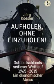  978-3-95841-042-8;Roesler-Aufholen, ohne einzuholen.jpg - Bild