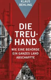  978-3-95841-109-8;Behling-Die Treuhand.jpg - Bild