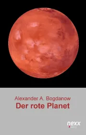  978-3-95870-634-7;Bogdanow-Der rote Planet.jpg - Bild