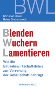 978-3-95890-276-3;Kreiß_Siebenbrock-Blenden-Wuchern-Lamentieren.jpg - Bild