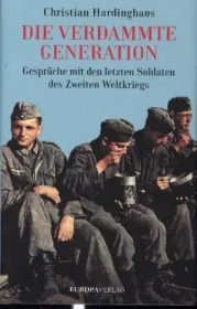  978-3-95890-297-8;Hardinghaus-Die verdammte Generation.jpg - Bild
