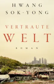  978-3-95890-303-6;Sok-Yong-VertrauteWelt.jpg - Bild