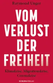  978-3-95890-343-2;Unger-VomVerlustDerFreiheit.jpg - Bild