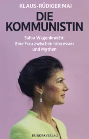  978-3-95890-618-1;Mai-DieKommunistin.jpg - Bild