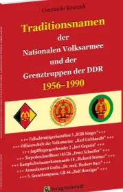  978-3-95966-681-7;Koniczek-Traditionsnamen in NVA und Grenztruppen 1956-1990.jpg - Bild
