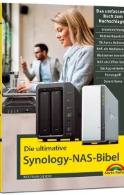  978-3-95982-180-3;Gieseke-Die ultimative Synology-NAS-Bibel.jpg - Bild