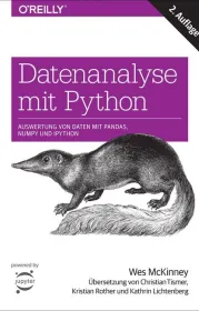  978-3-96009-080-9;McKinney-Datenanalyse mit Phyton.jpg - Bild