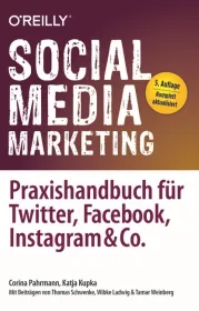  978-3-96009-106-6;Pahrmann_Kupka-Social Media Marketing.jpg - Bild