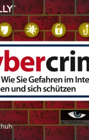  978-3-96009-109-7;Schuh-Cybercrime.jpg - Bild