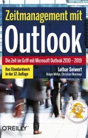  978-3-96009-119-6;Seiwert_Wöltje_Obermayr-Zeitmanagement mit Outlook.jpg - Bild