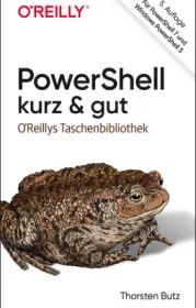  978-3-96009-145-5;Butz-PowerShell.jpg - Bild