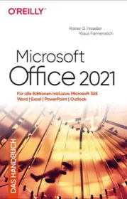  978-3-96009-181-3;Haselier-MicrosoftOffice2021.jpg - Bild