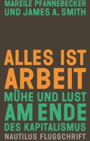  978-3-96054-290-2;Pfannebecker-AllesistArbeit.jpg - Bild