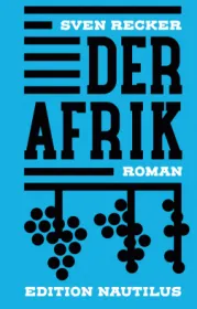  978-3-96054-324-4;Recker-DerAfrik.jpg - Bild