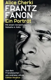  978-3-96054-368-8;Cherki-Frantz Fanon.jpg - Bild