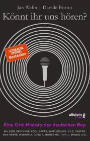 978-3-96101-018-9;Wehn_Bortot-Könnt ihr uns hören.jpg - Bild