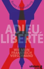  978-3-96101-035-6;Straßenburg-Adieu, Liberté.jpg - Bild