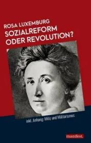  978-3-96156-053-0;Luxemburg-Sozialreform oder Revolution.jpg - Bild
