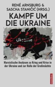  978-3-96156-121-6;Stanicic-KampfUmDieUkraine.jpg - Bild