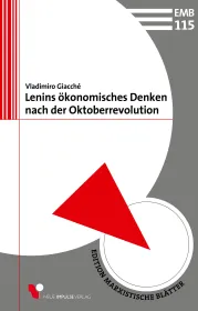  978-3-96170-018-9;Giacché-Lenins ökonomisches Denken.jpg - Bild