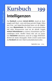  978-3-96196-097-2;Nassehi-Intelligenzen.jpg - Bild