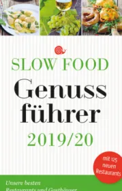  978-3-96238-057-1;Slow Food Deutschland e.V.-Genussführer 2019-2020.jpg - Bild