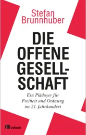  978-3-96238-105-9;Brunnhuber-Die offene Gesellschaft.jpg - Bild
