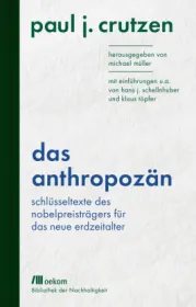  978-3-96238-137-0;Crutzen-Das Anthropozän.jpg - Bild