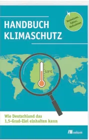 978-3-96238-237-7;Mehr Demokratie e.V.-BürgerBegehren Klimaschutz-Handbuch Klimaschutz.jpg - Bild