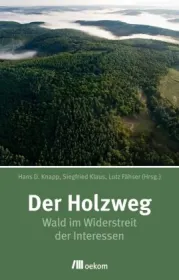  978-3-96238-266-7;Klaus-DerHolzweg.jpg - Bild