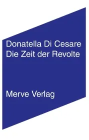  978-3-96273-048-2;DiCesare-ZeitDerRevolte.jpg - Bild