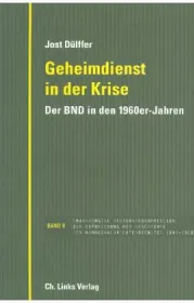  978-3-96289-005-6;Düffler-Geheimdienst in der Krise.jpg - Bild