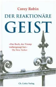  978-3-96289-010-0;Robin-Der reaktionäre Geist.jpg - Bild