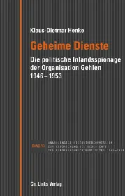  978-3-96289-023-0;Henke-Geheime Dienste.jpg - Bild