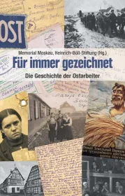  978-3-96289-057-5;Memorial Moskau-Für immer gezeichnet.jpg - Bild