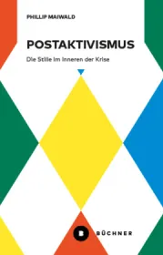  978-3-96317-345-5;Maiwald-Postaktivismus.jpg - Bild