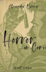  978-3-96445-067-8;Braun-HorrorImComic.jpg - Bild