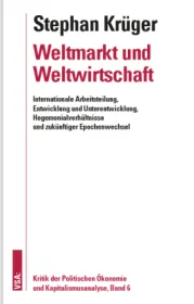 978-3-96488-021-5;Krüger-WeltmarktUndWeltwirtschaft.jpg - Bild