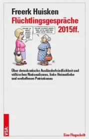  978-3-96488-078-9;Huisken-Flüchtlingsgespräche.jpg - Bild