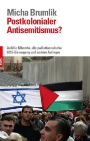  978-3-96488-112-0;Brumlik-PostkolonialerAntisemitismus.jpg - Bild
