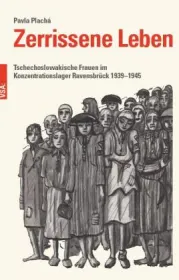  978-3-96488-169-4;Plachá-ZerrisseneLeben.jpg - Bild