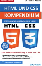  978-3-96645-065-2;Pissulla-HTMLundCSS.jpg - Bild