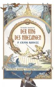  978-3-96658-943-7;Russell-DerRingDesNibelungen.jpg - Bild